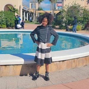 Meet your Posher, Arley